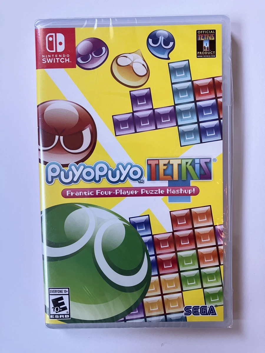 Puzzle Nintendo Switch SEGA Video Games for sale | eBay