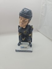 Jonathan Marchessault - Vegas Golden Knights Bobblehead No Stick Free Shipping.