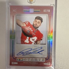 2024 Panini Photogenic Football Card Review and Checklist 31