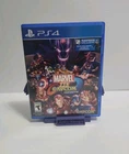 Capcom Marvel Vs. Capcom: Infinite PS4 Game, Multiplayer, NTSC, Fighting, T