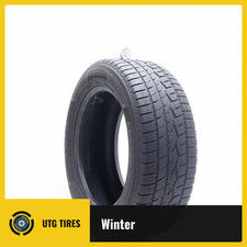 Used 27555r20 Toyo Celsius Cuv 117v - 732