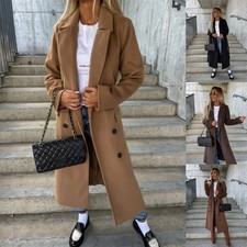Women's Fashion Winter Coat