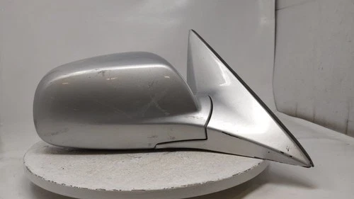 2004-2006 Suzuki Verona Silver Passenger Side Rear View Door Mirror R8S35B10