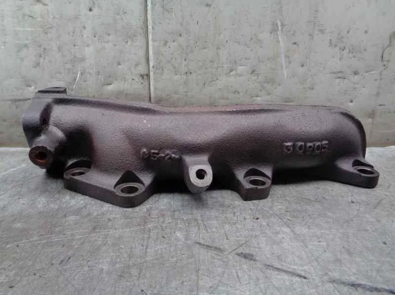 97250653 colector escape para OPEL SIGNUM 3.0 V6 CDTI CAT (Y 30 DT 2881864 - Imagen 2 de 4