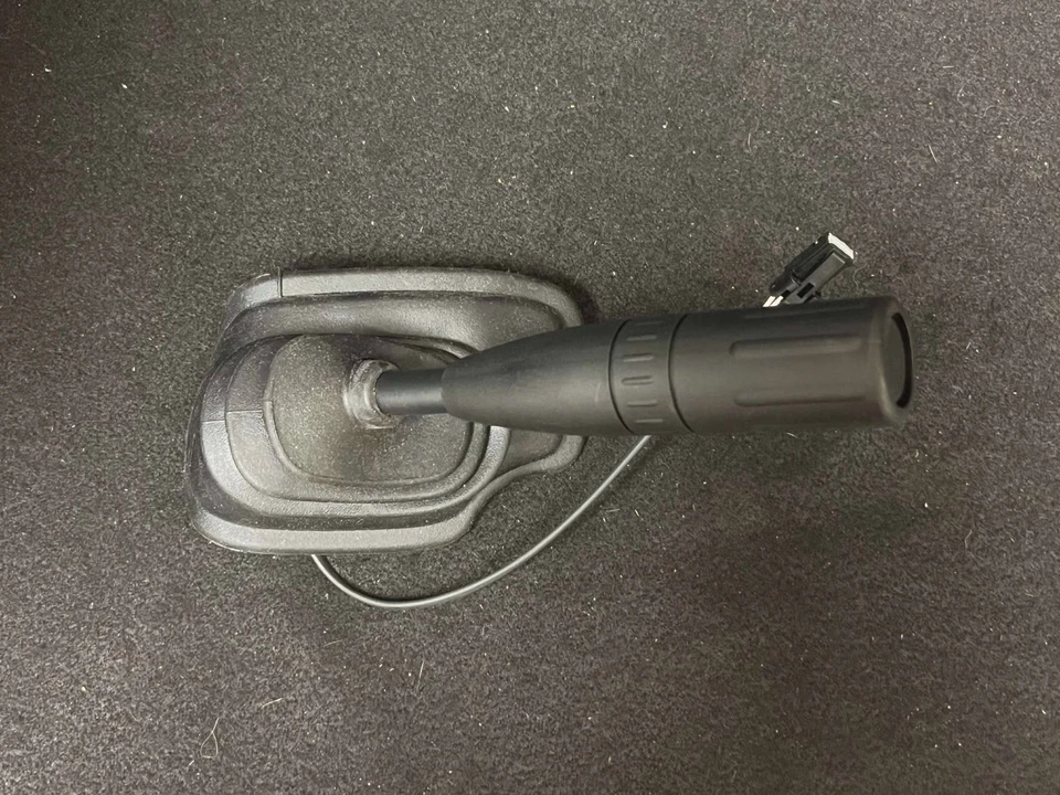 AM GENERAL PT004878 PALANCA CAMBIO Foto 3 de 4