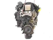 Motor Typ XUCC Für Ford TOURNEO COURIER PH.1 - B1-7589Y