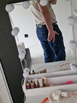 Spodnie jeansy Versace Jeans Couture Vintage Ittierre S.p.A. W36