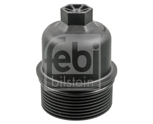 175468 FEBI BILSTEIN Cap, oil filter housing for CHRYSLER,DODGE,FIAT,JEEP,LANCIA - Image 5