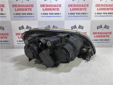 Feu avant (phare) Chevrolet NUBIRA