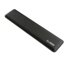 Gaming Wrist Pad/Rest 17.5x4 inches/17mm