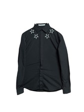 Givenchy Stars Luxury Botton Shirt 38 Size