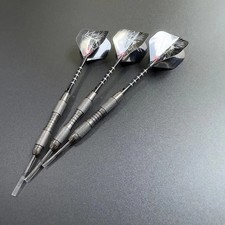 Darts Set 3 Darts 20g Professional Tungsten Tournament Pub Games Competition new