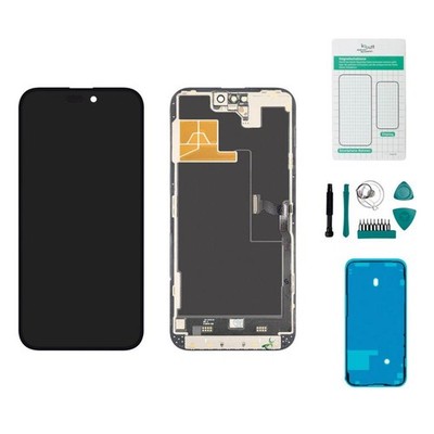 iPhone 14 Pro Max OLED Display - Set Versand aus Deutschland