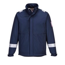 Image of Modaflame Softshell FR Jacket