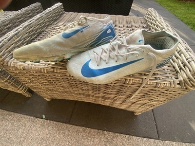 Nike Air Mercurial Pro AG Sohle Gr. 42 Kunstrasen