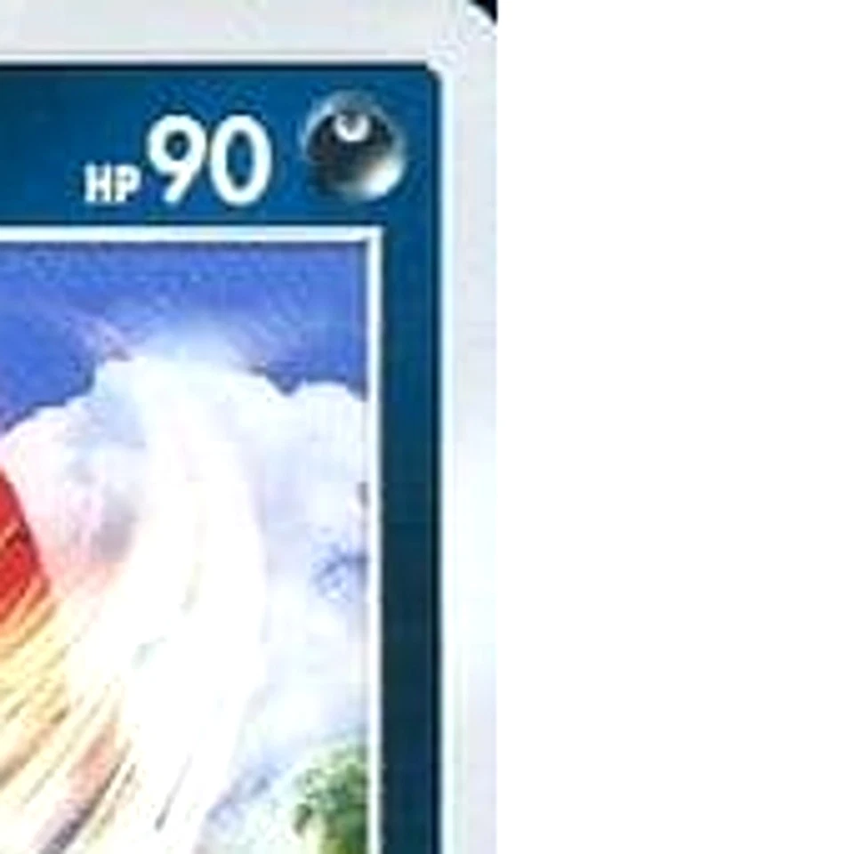 Pokemon Weavile Holo 038/049 SM2+ Facing a New Trial Japanese Card - Image 4 of 4