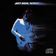 Wired von Jeff Beck | CD | Zustand sehr gut