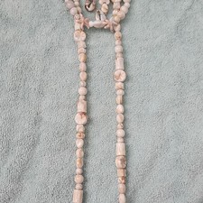sea turtle shell jewlery set