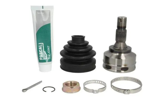 PASCAL G1C022PC Kit Giunto Omocinetico lato ruota - Immagine 2