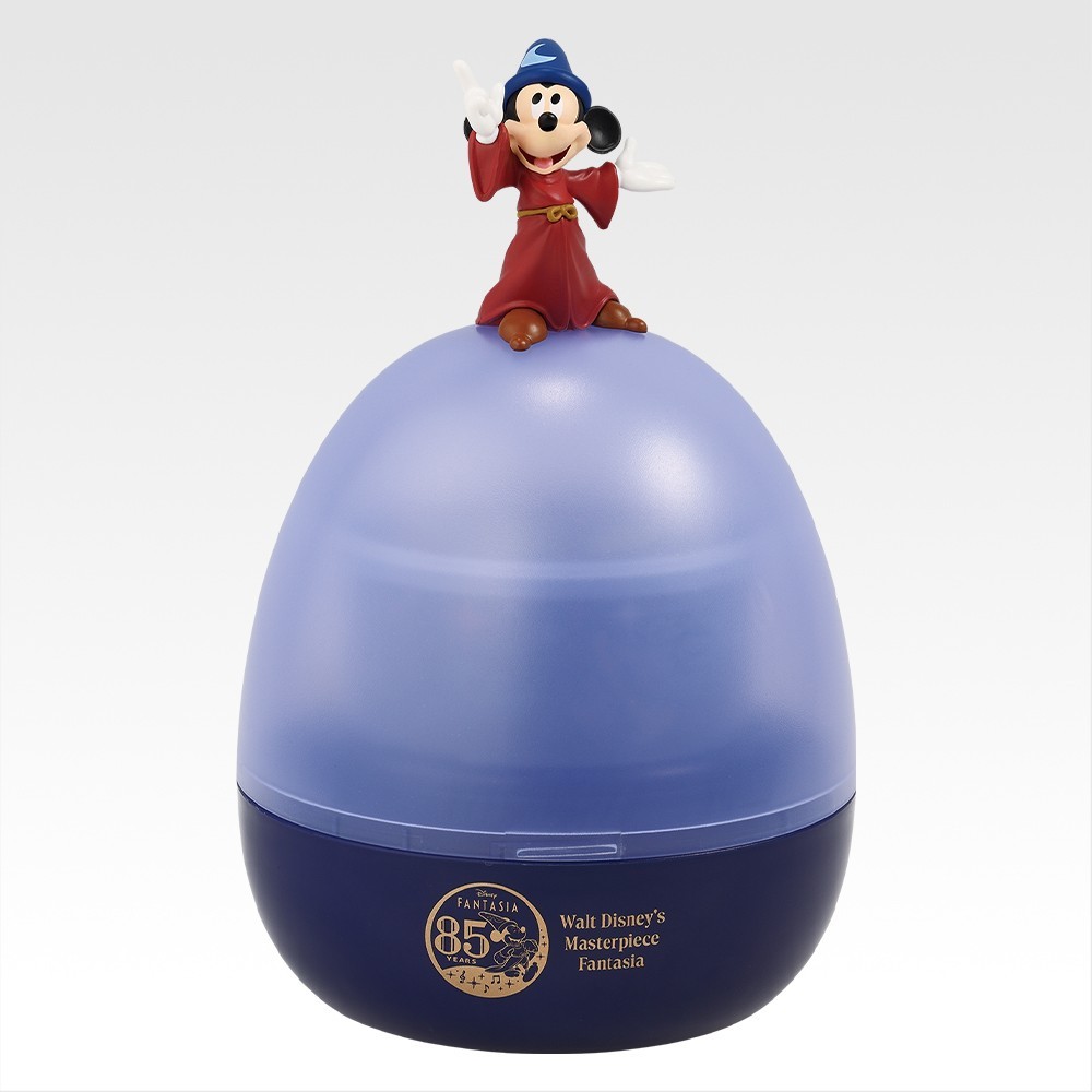 BANDAI Disney FANTASIA Ichiban kuji 85th Anniversary