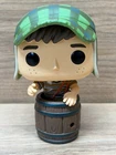 Funko Pop! Vinyl El Chavo Figure 4" Multicolor Television El Chavo del Ocho 2018