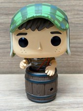 Funko Pop! Figura Vinilo El Chavo 4" Multicolor Televisión El Chavo del Ocho 2018