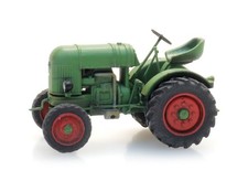 Artitec 10.460 - 1/87 / H0 IFA Brockenhexe - ...