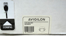 Avigilon 2.0C-H5A-DP2 Pendant Mount Outdoor Dome Camera (FACTORY SEALED) [CTD]
