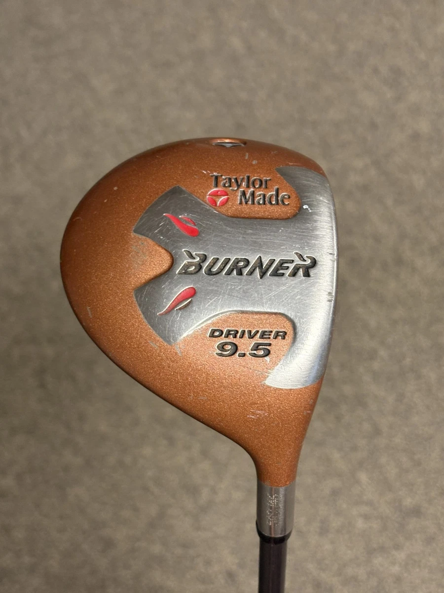 Taylormade Burner Shaft In Golf Clubs for sale | eBay