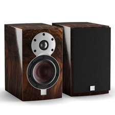 Coppia diffusori da libreria DALI MENUET SE