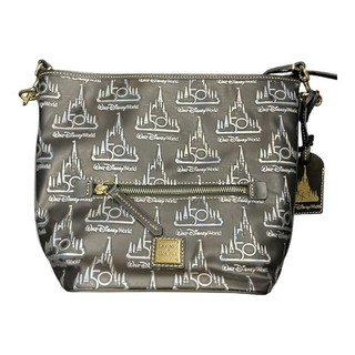 Dooney & Bourke 1975 Walt Disney World Handbag – Used Good Condition