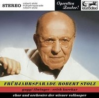 FrüHlingsparade (Highlights) Von Orchester Der Wiener Volk... | Cd | Zustand Neu