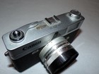 Canon Canonet QL19 35mm Film Camera With 45mm f1.9 Lense Untested Photography — photo 8