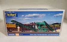 Kibri Conveyor Belt Set 38606 HO Scale
