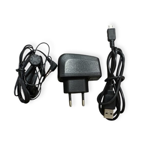 TELÉFONO MAXCOM MM715 PARA MAYORES CON BRAZALETE SOS - Imagen 9 de 9