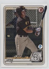 2020 Bowman 1st Edition Grant Little #BFE-133 1bc4
