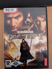 Demon Stone - Forgotten Realms (PC)