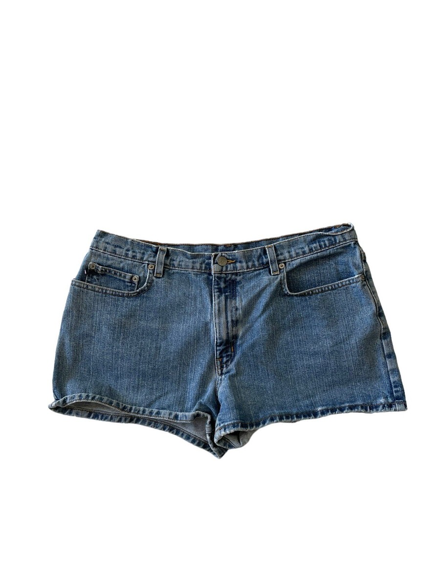 POLO RALPH LAUREN DENIM ショーツ size 32 Polo Ralph Lauren Denim Shorts for Men for sale | eBay