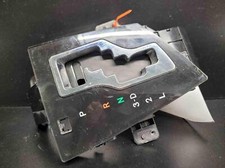  2016 Toyota Corolla Floor Shifter Boot With Knob Oem