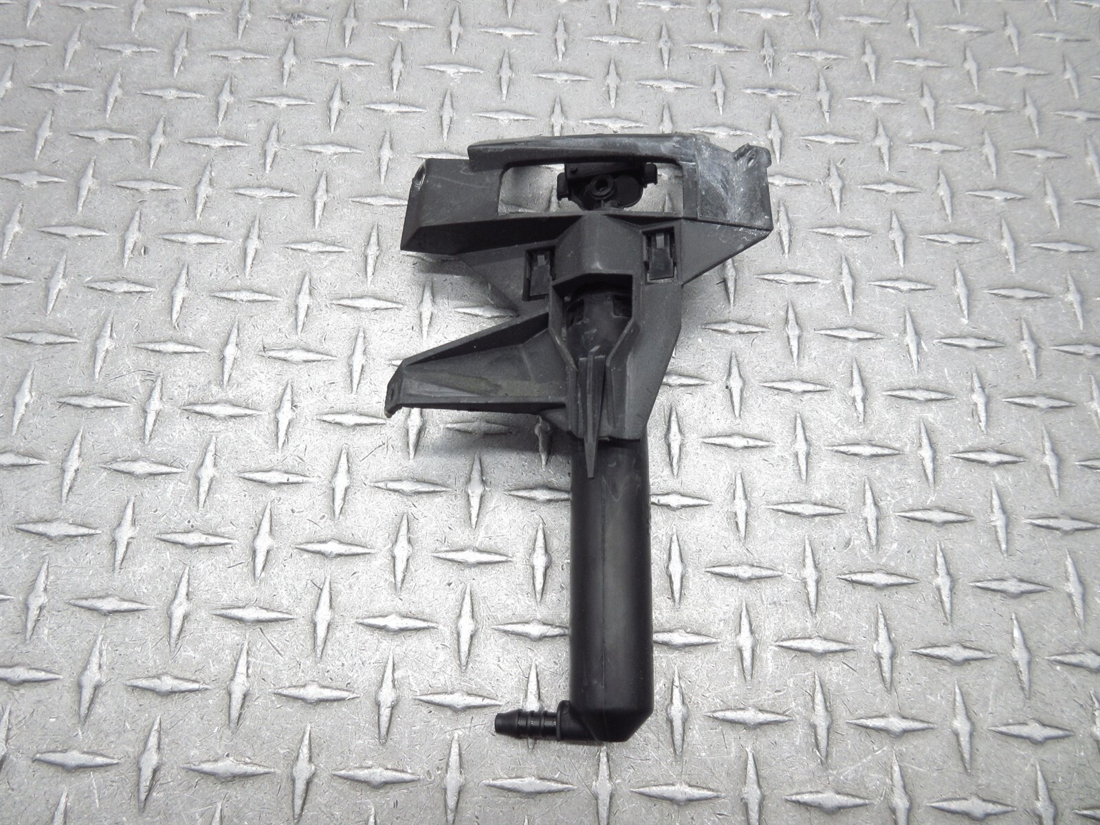 2008 Ferrari F430 Spider 68544000 Right Passenger Side Headlight Washer Body Jet