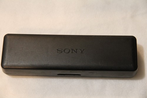 SONY CDX-L550X CAR STEREO DETACHABLE FACEPLATE FACTORY SONY CDX-L550X OEM - Picture 8 of 8