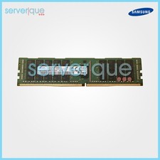 M393A2G40EB1-CPB Samsung 16GB PC4-17000 DDR4-2133MHz ECC Reg Dual Rank Memory