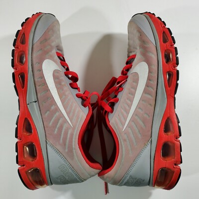 Nike Max Air Tailwind Running Athletic Shoes Women's 10 555415-060