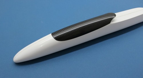 NEW RCModel fuselage pod glider carbon wingspan up to 2.2 meter-87" - MADE IN EU - Picture 6 of 7