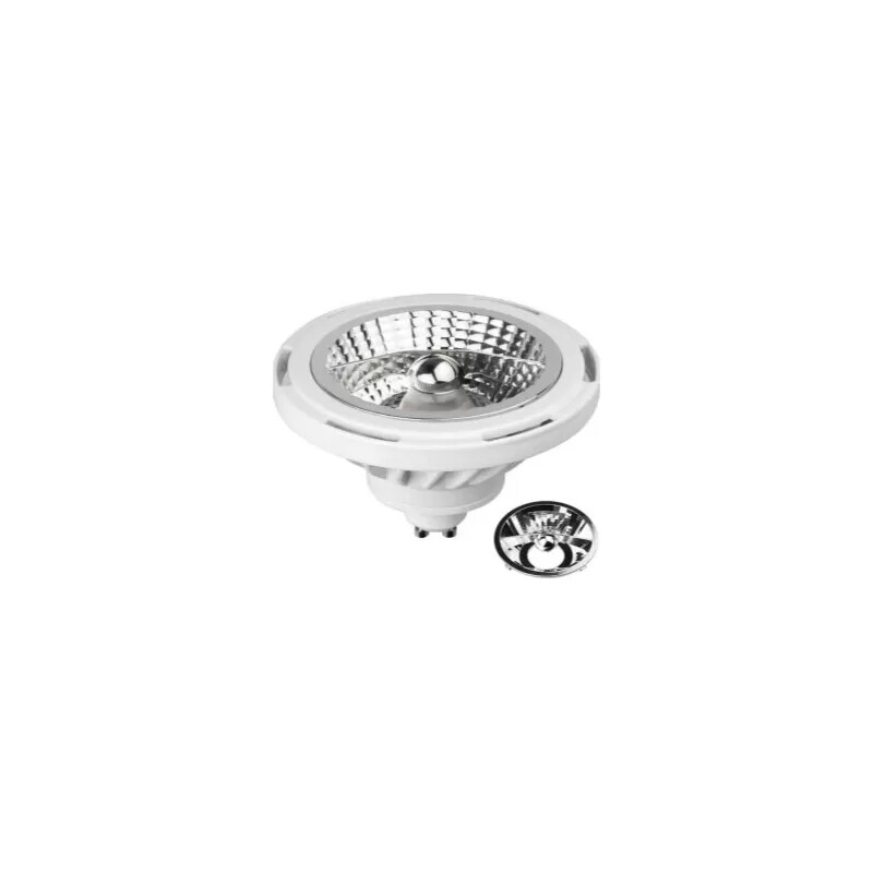 Marino Cristal 21090 Pro-dicroica led hp6 evo 6w