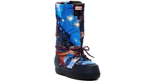 Hunter Galaxy Midnight Waterproof 
