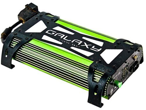 NANOLUX OG Series 1000 W Digital Electronic Grow Ballast with cord