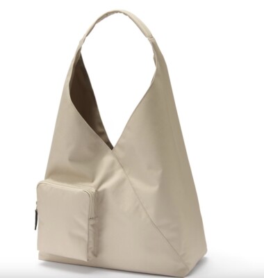 バッグ eaphi COCOON ONE SHOULDER BAG COCOON ONE SHOULDER BAG