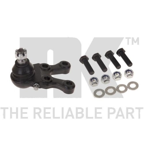 Rotule De Suspension NK 5043221 - Compatible Mazda 6 Et Modèles Similaires | Pièce Auto Qualité D'Origine