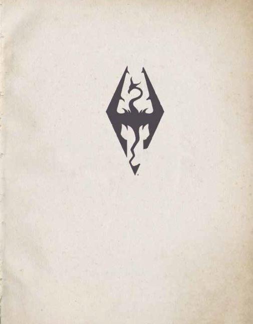 Thumbnail - Titan Books | The Elder Scrolls V: Skyrim | Buch | Deutsch (2015) |